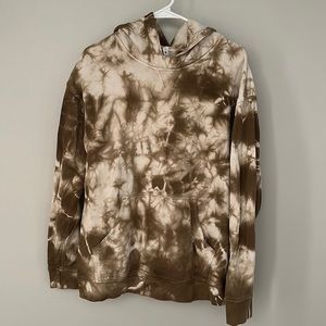 Lululemon ALL YOURS HOODIE, size 12